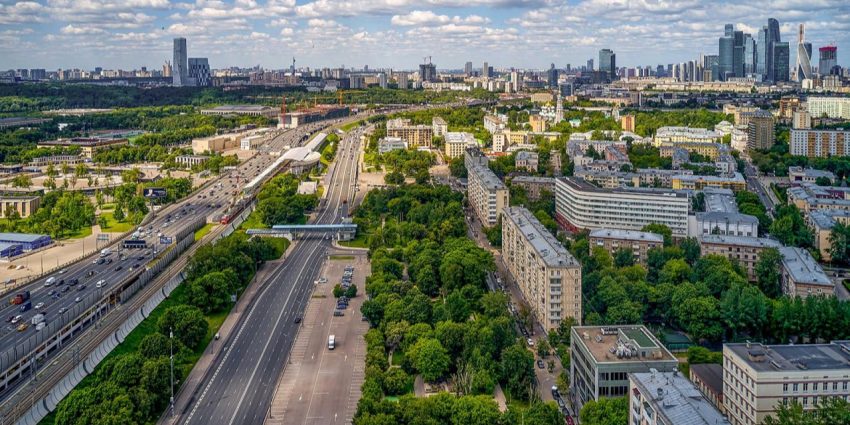 МГИК: Голосование на выборах Мэра началось в штатном режиме