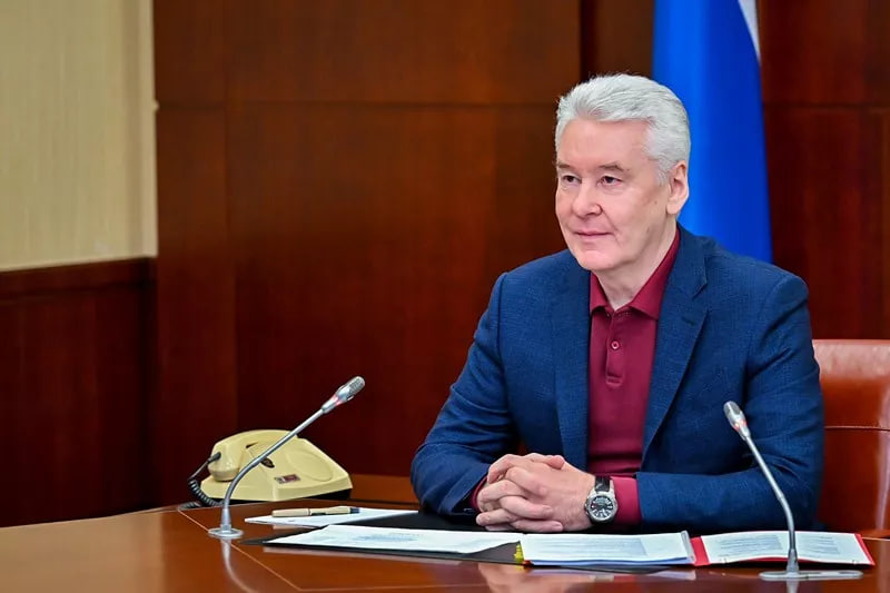 Собянин: Около 10 тыс. москвичей начали переселение по реновации этим летом